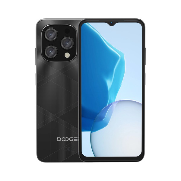 Doogee N55, N55 Plus — Базовая линейка